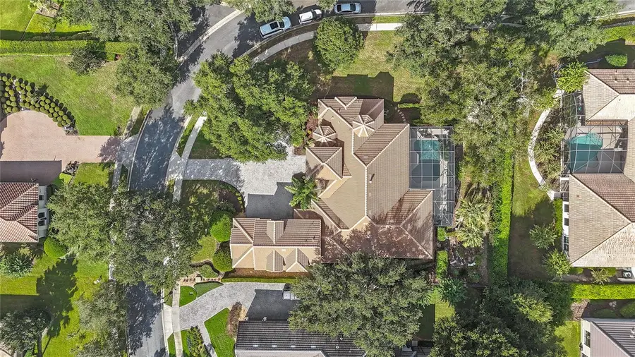 25514 High Hampton Circle, Sorrento, FL 32776 - #3