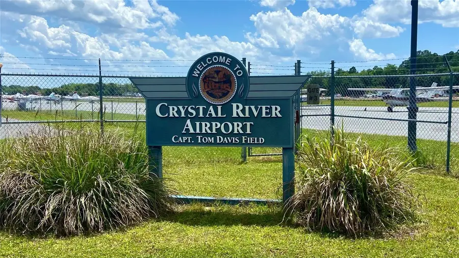 7815 W Golf Club Street, Crystal River, FL 34429 - #3