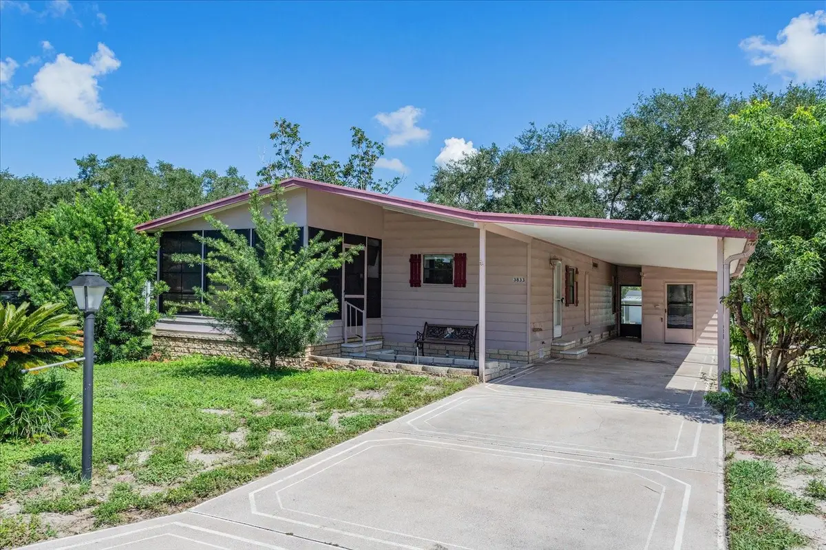 3833 Diamond Oak Way #500, Zellwood, FL 32798 - #1