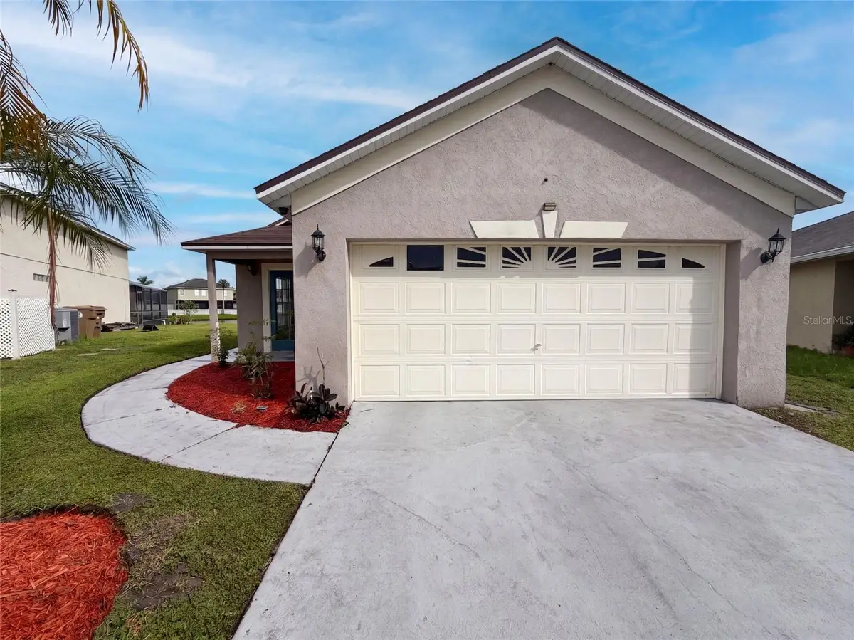 225 Southbridge Circle, Kissimmee, FL 34744 - #1