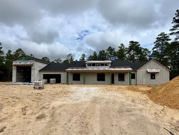 4422 W Banner Circle, Citrus Springs, FL 34433 - #2