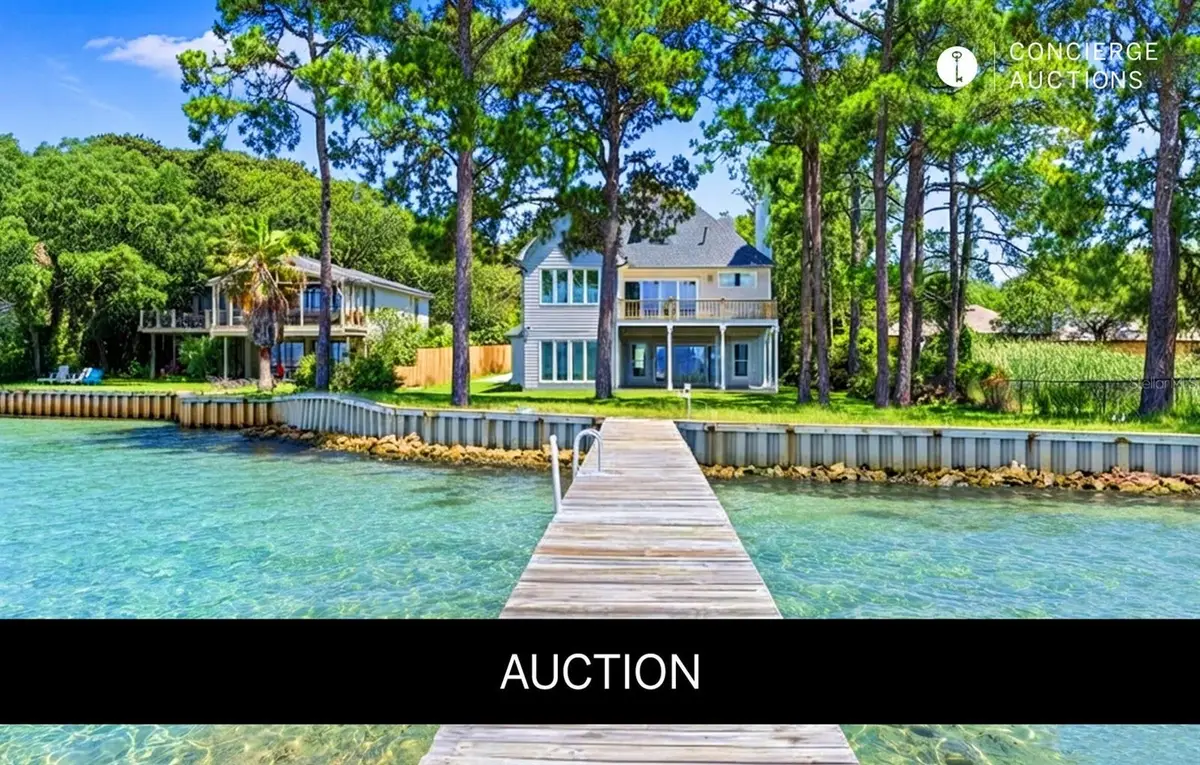 609 Calhoun Avenue, Destin, FL 32541 - #1