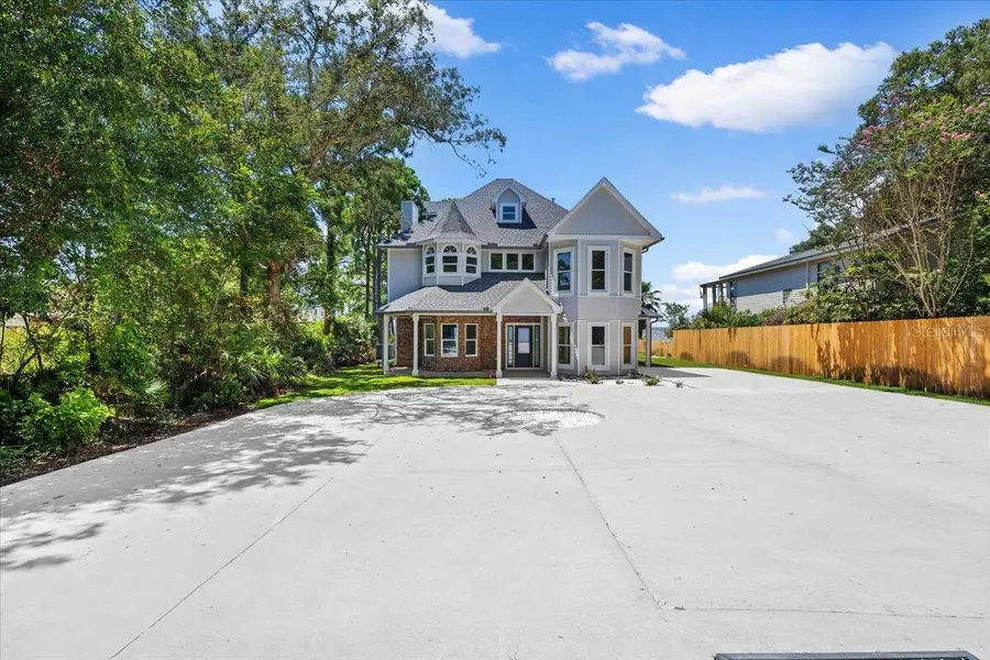 609 Calhoun Avenue, Destin, FL 32541 - #2