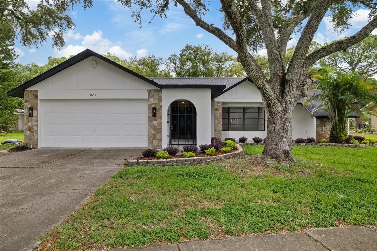 3655 Erin Brook Drive, New Port Richey, FL 34655 - #1