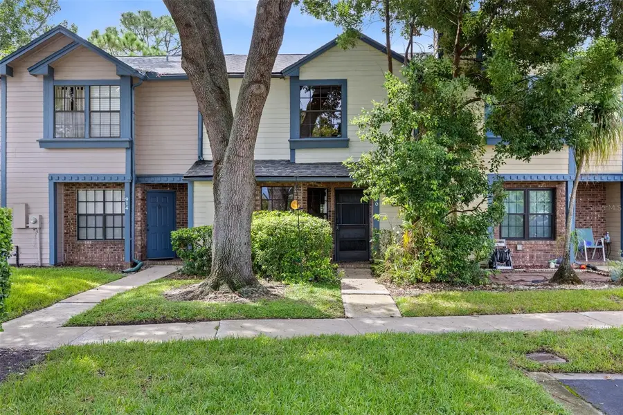 910 Commonwealth Court, Casselberry, FL 32707 - #2