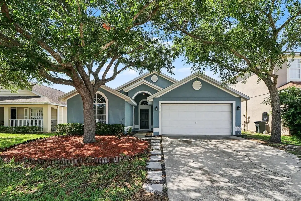 2747 Callaway Lane, Kissimmee, FL 34744 - #1