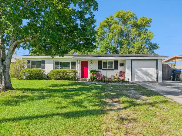 6316 Hillwood Drive, ORLANDO, FL 32809
