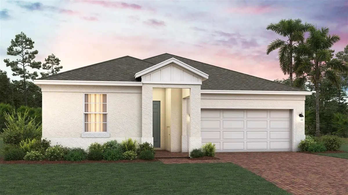 2151 Town Pasture Drive, Eustis, FL 32726 - #1