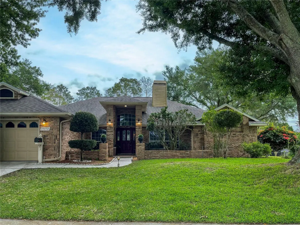 15052 Green Valley Boulevard, Clermont, FL 34711 - #1