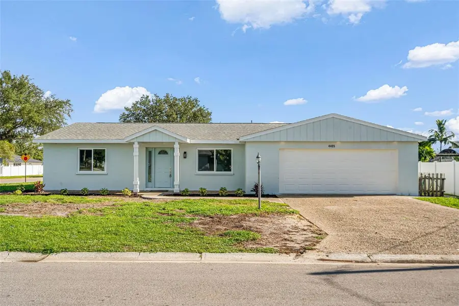 4405 Pinfish Lane, Palmetto, FL 34221 - #3