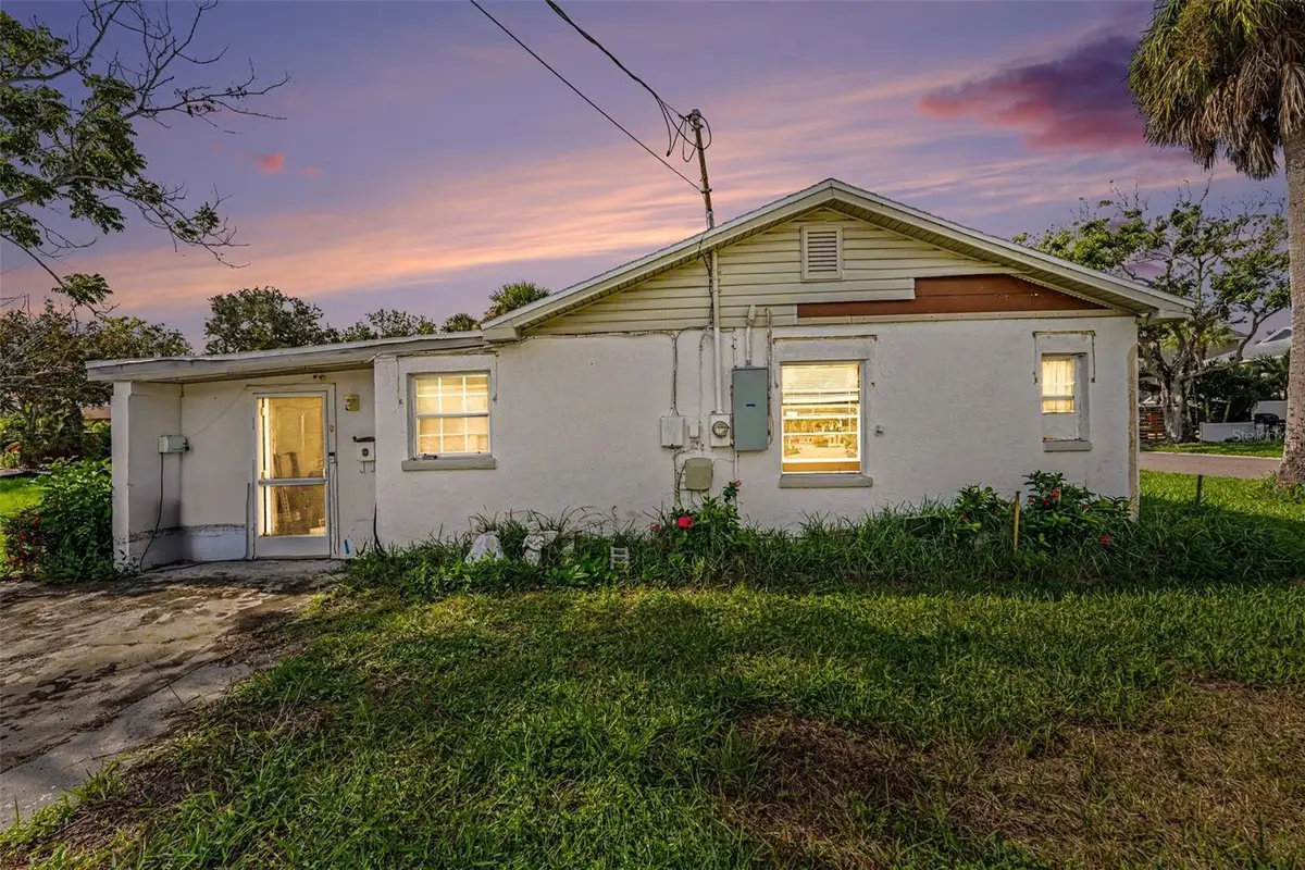 1811 2nd Street, Indian Rocks Beach, FL 33785 - #1