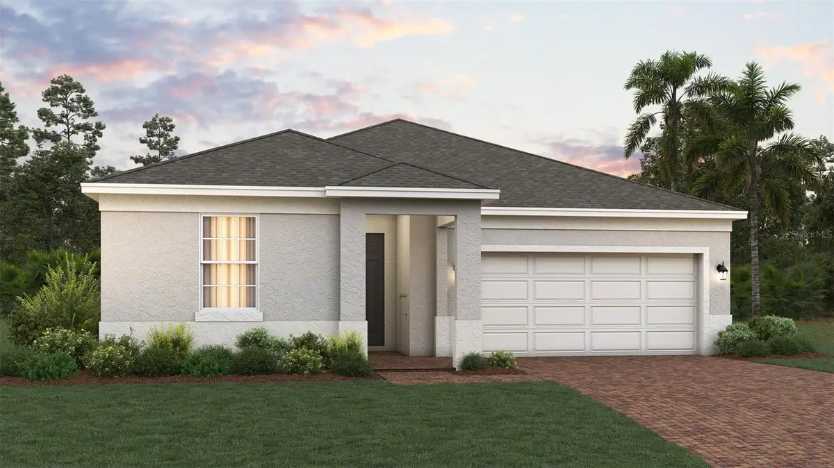 2155 Town Pasture Drive, Eustis, FL 32726 - #1