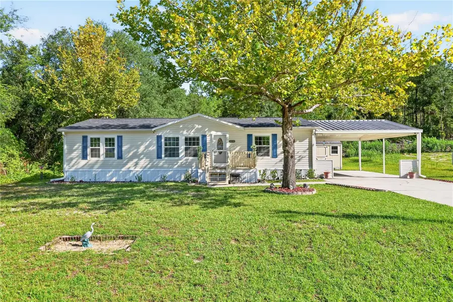 16180 NE 2nd Loop, Silver Springs, FL 34488 - #2