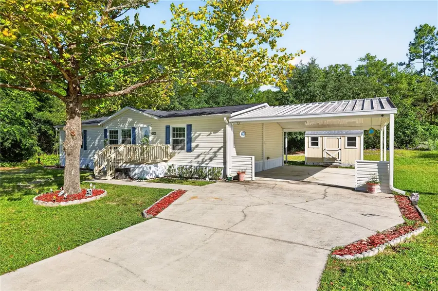 16180 NE 2nd Loop, Silver Springs, FL 34488 - #3