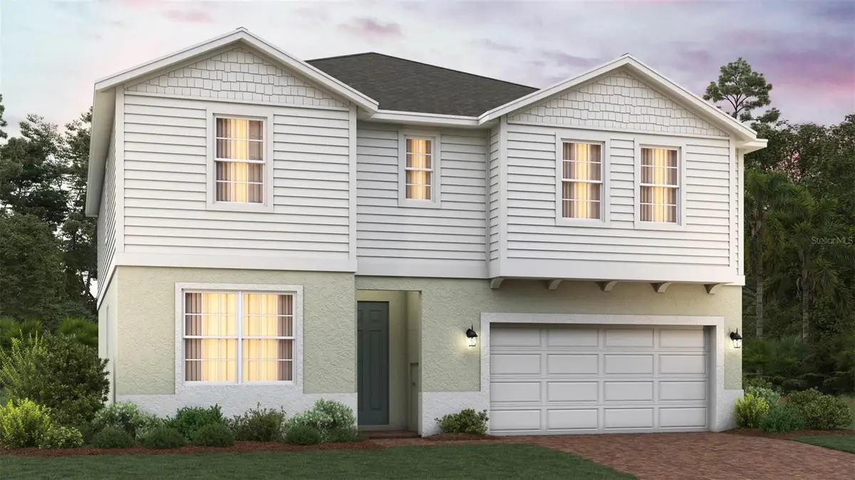 2147 Town Pasture Drive, Eustis, FL 32726 - #1