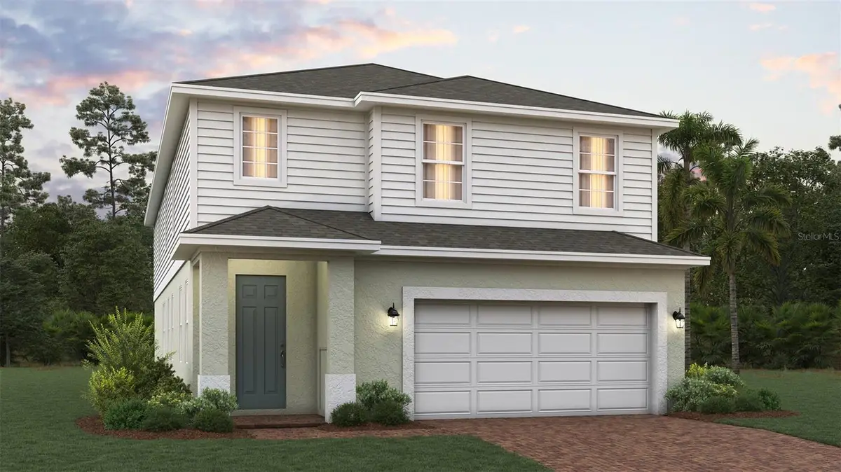 2166 Town Pasture Drive, Eustis, FL 32726 - #1