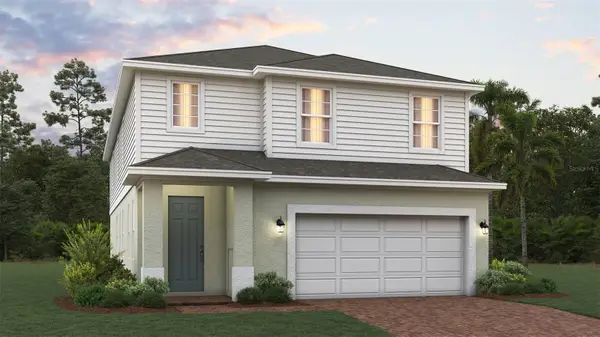 2166 Town Pasture Drive, EUSTIS, FL 32726