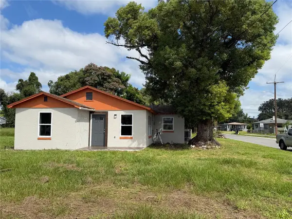 701 23rd Street, ORLANDO, FL 32805