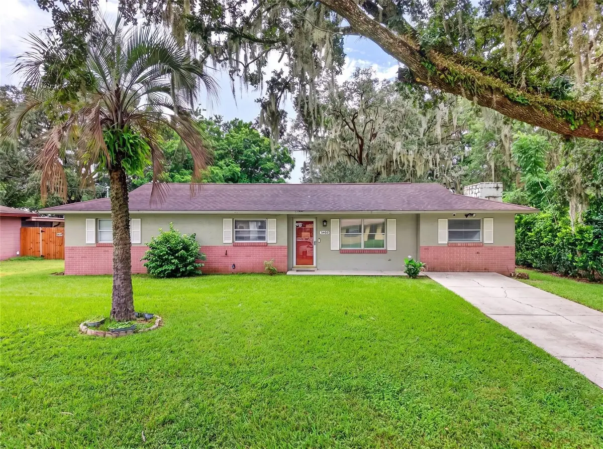 6060 SE 119th Place, Belleview, FL 34420 - #1