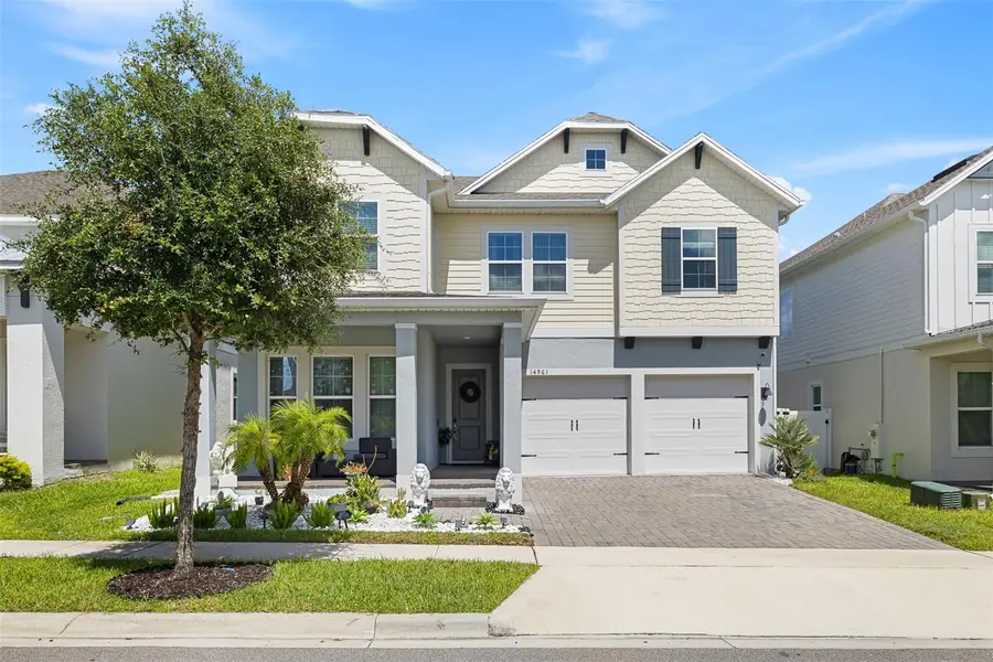 14961 Lebeau Loop, Winter Garden, FL 34787 - #2