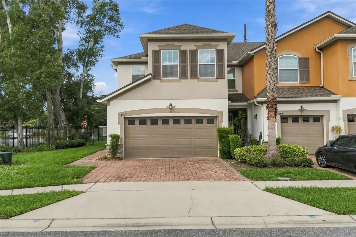 3500 Brighton Park Circle, Belle Isle, FL 32812 - #1