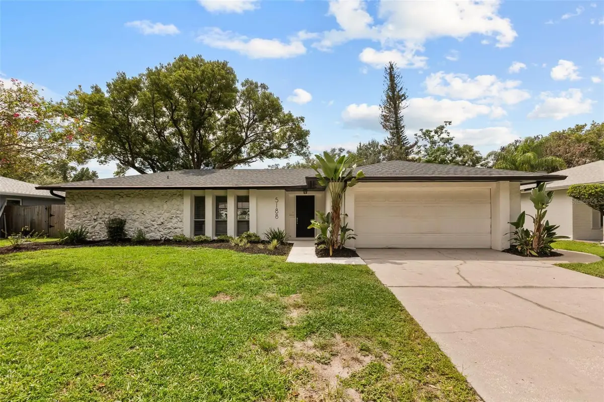 5188 Andrea Boulevard, Orlando, FL 32807 - #1