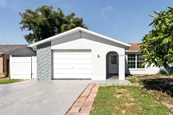 6452 Langston Avenue, NEW PORT RICHEY, FL 34653