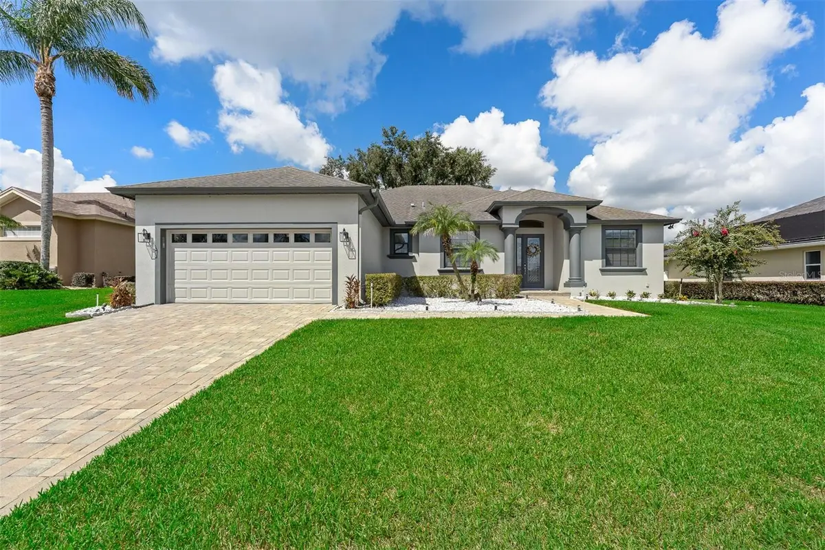 5455 Pebble Beach Drive, Lakeland, FL 33812 - #1