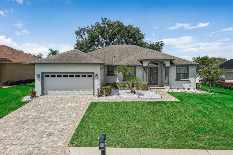 5455 Pebble Beach Drive, Lakeland, FL 33812 - #2