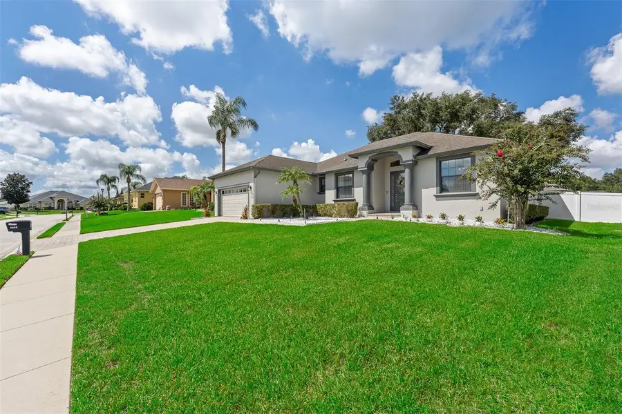 5455 Pebble Beach Drive, Lakeland, FL 33812 - #3