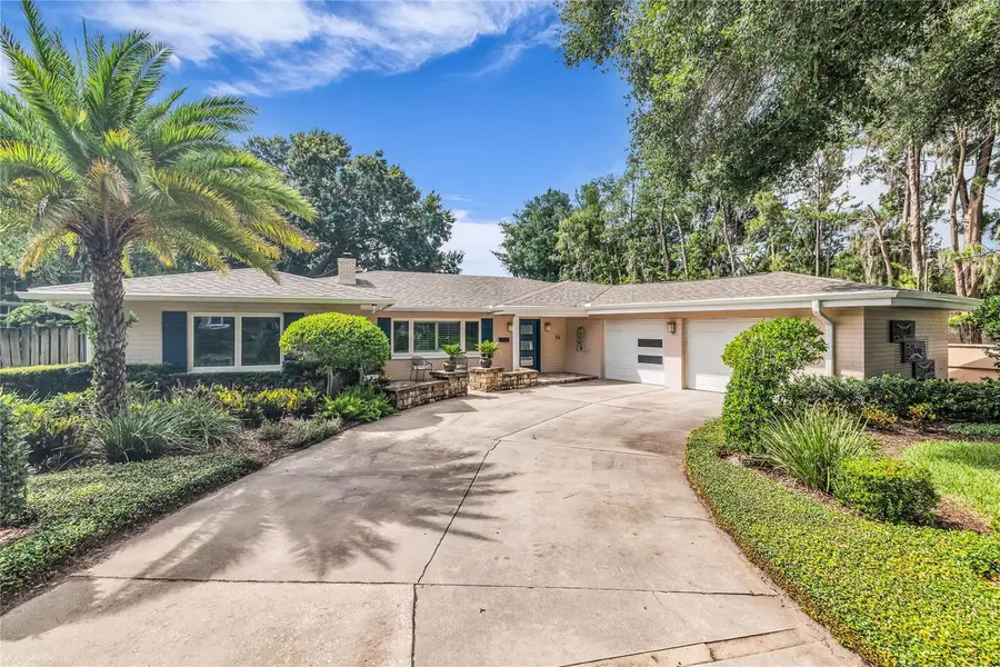 14 Hopkins Circle, Orlando, FL 32804 - #2