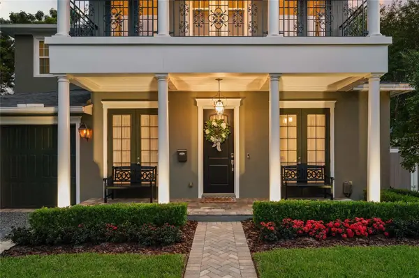 1951 Winter Park Road, WINTER PARK, FL 32789