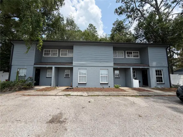 3913 SW 26th Drive, GAINESVILLE, FL 32608