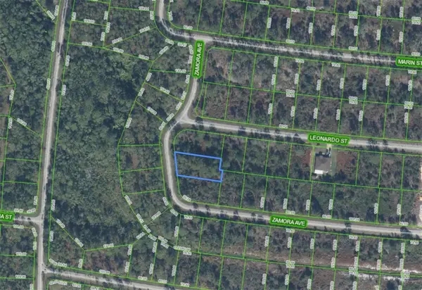 8114 Zamora Avenue, SEBRING, FL 33872