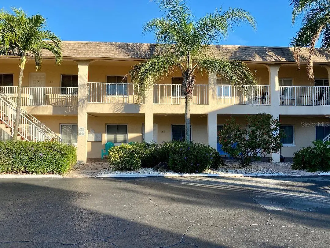 9060 Blind Pass Road #25, Saint Pete Beach, FL 33706 - #1