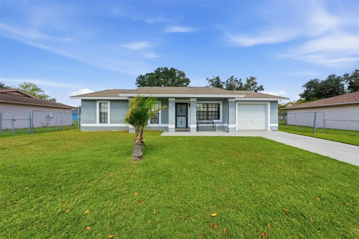 1069 Mildred Dixon Way, Winter Garden, FL 34787 - #1