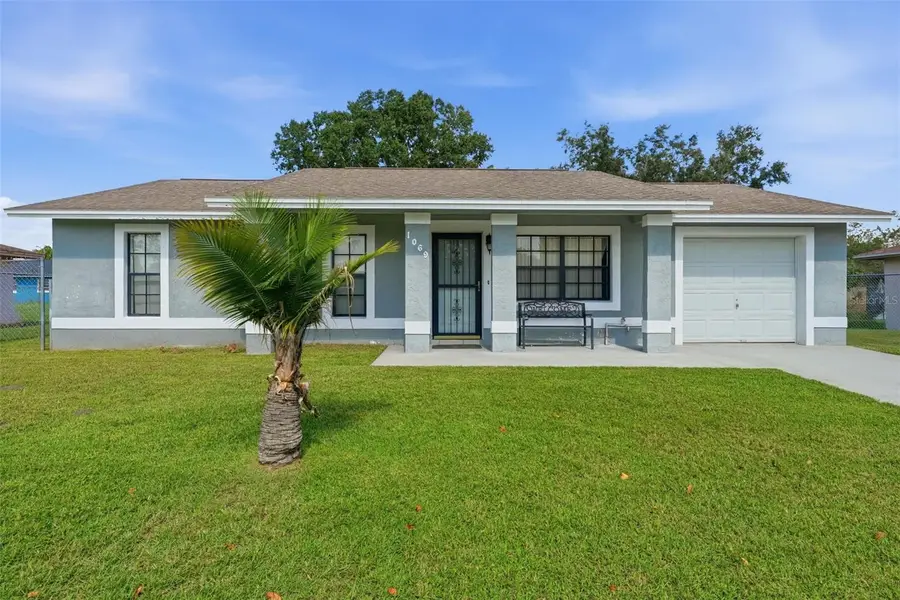 1069 Mildred Dixon Way, Winter Garden, FL 34787 - #2