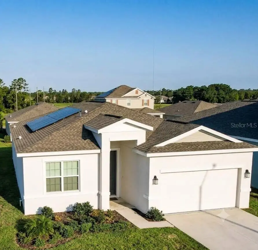 1971 Pond Pine Court, Haines City, FL 33844 - #1