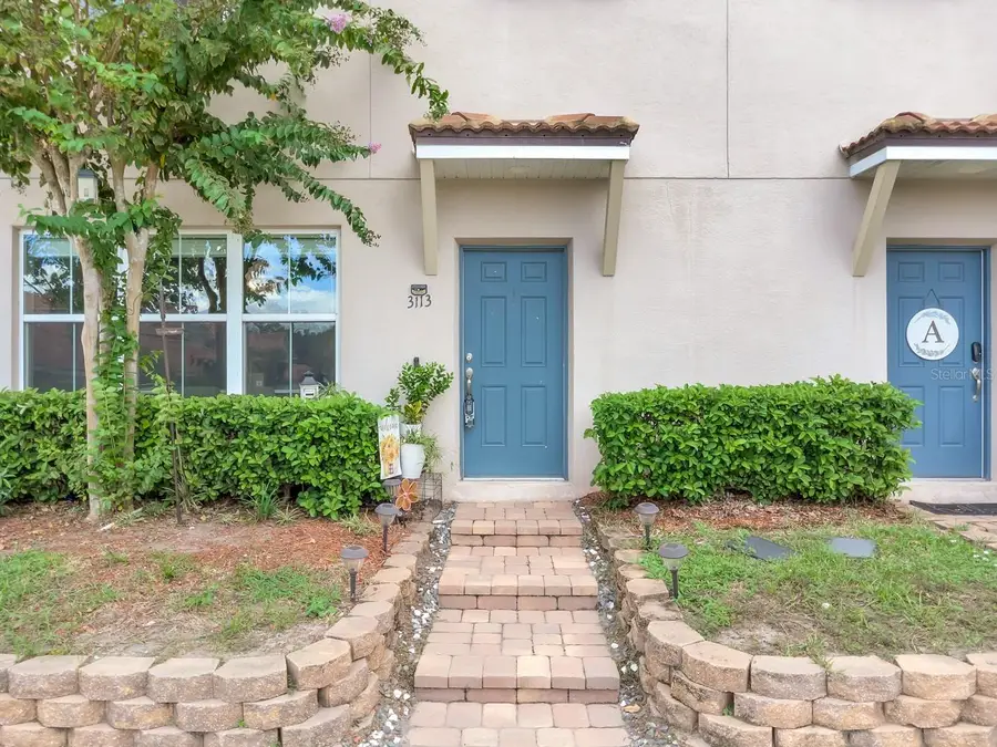 3113 Via Otero Drive, Kissimmee, FL 34744 - #2
