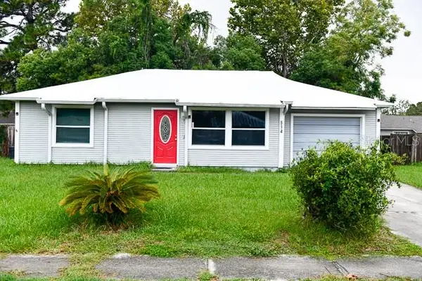 514 Sean Court, APOPKA, FL 32712