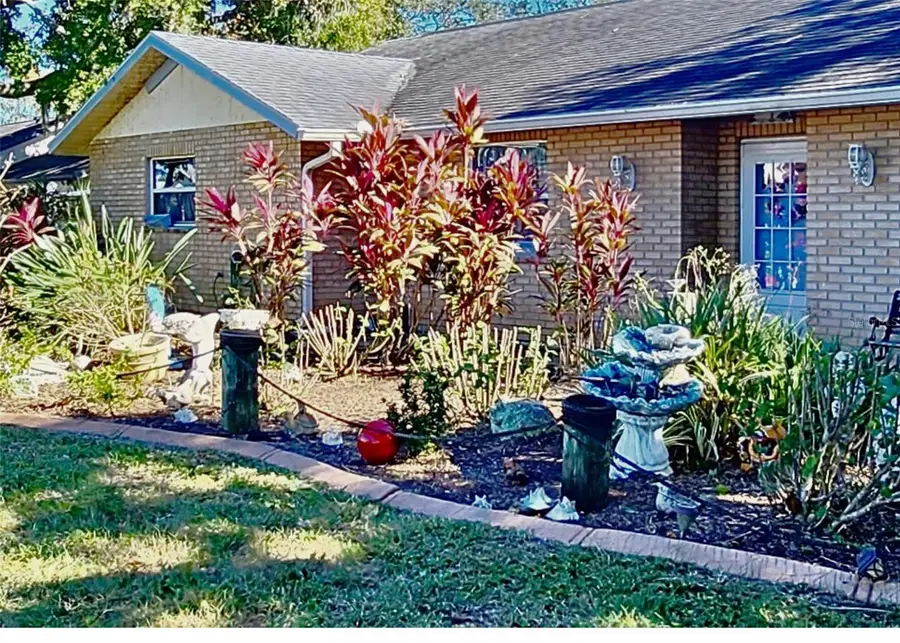 825 Carey Drive, South Daytona, FL 32119 - #3