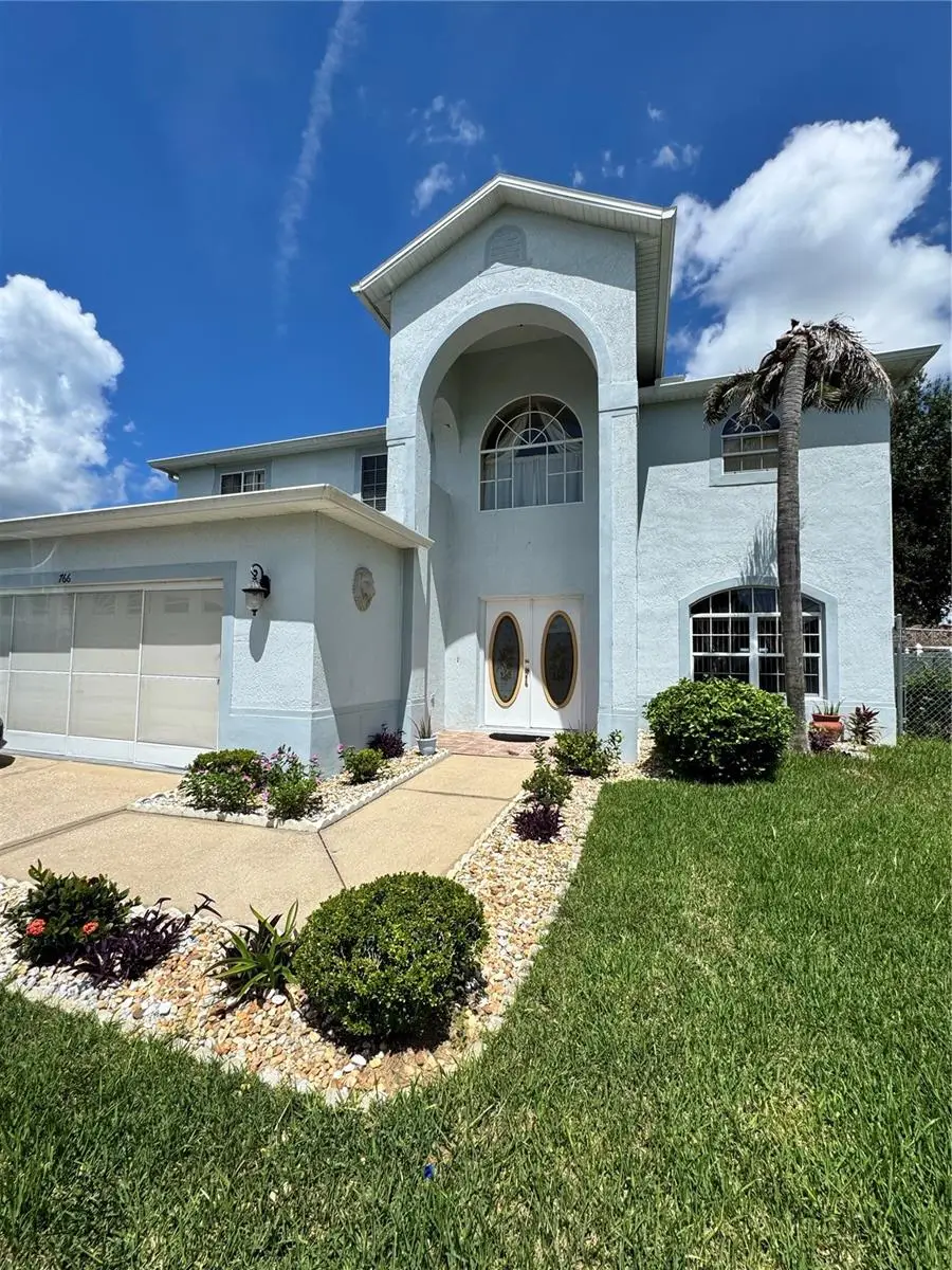 766 Harland Court, Kissimmee, FL 34758 - #1