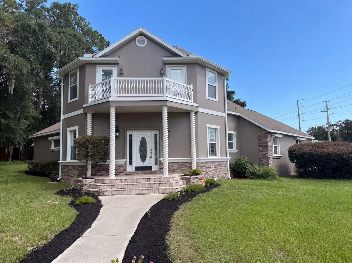 4335 SE 8th Street, Ocala, FL 34471 - #1