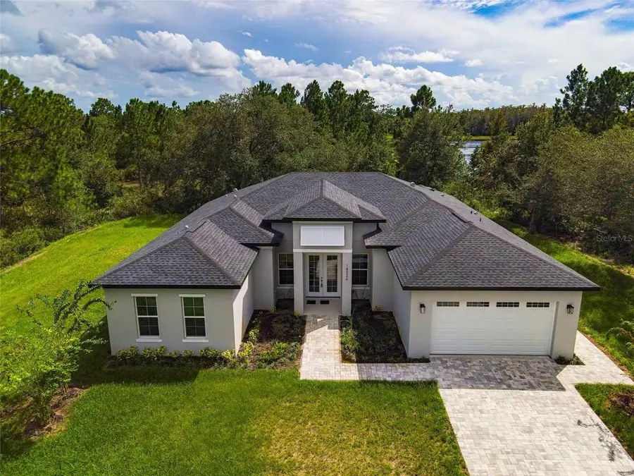 18526 Seaview Street, Orlando, FL 32833 - #2