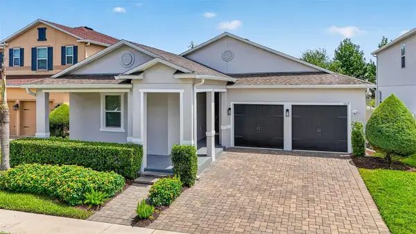 3019 Cherry Orchard Lane, WINTER GARDEN, FL 34787