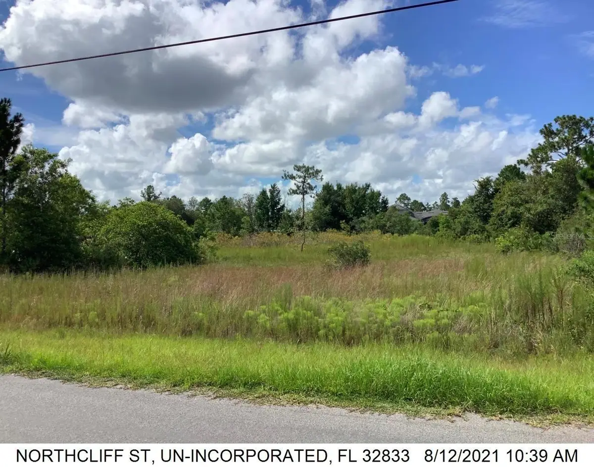 Northcliff, Orlando, FL 32833 - #1