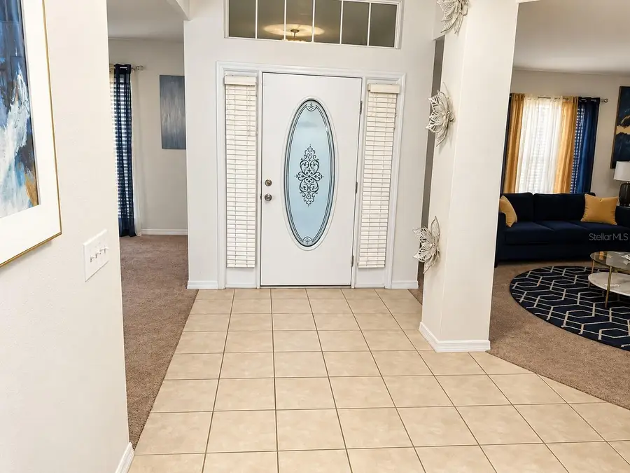 24107 Milford Drive, Eustis, FL 32736 - #2