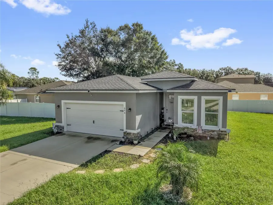 646 Bear Court, Poinciana, FL 34759 - #2