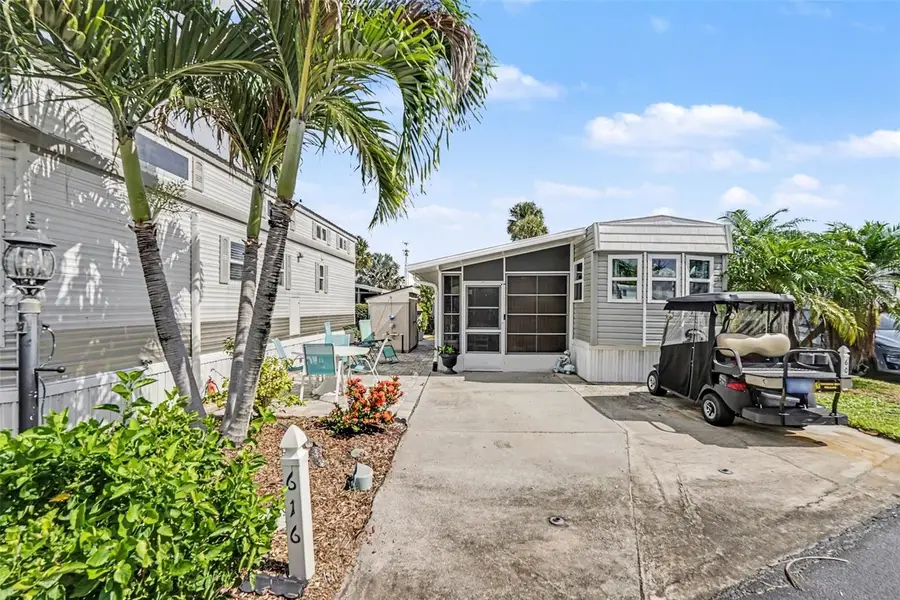 616 Pier Lane, Melbourne Beach, FL 32951 - #2