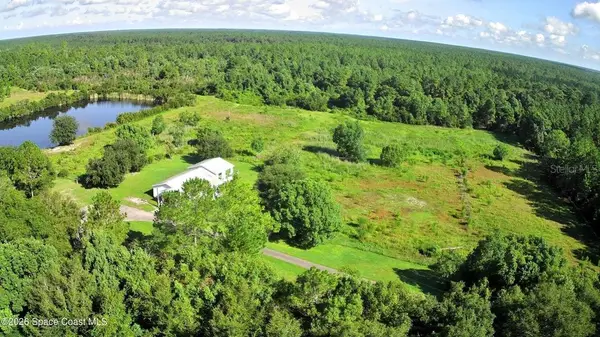572 N Pine Street, PIERSON, FL 32180